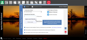 Software Médico Multiusuario