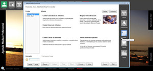 Información clínica firmada