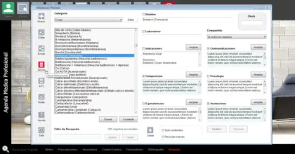 Vademécum